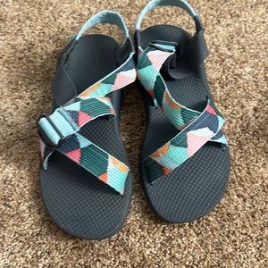 Chaco sandals